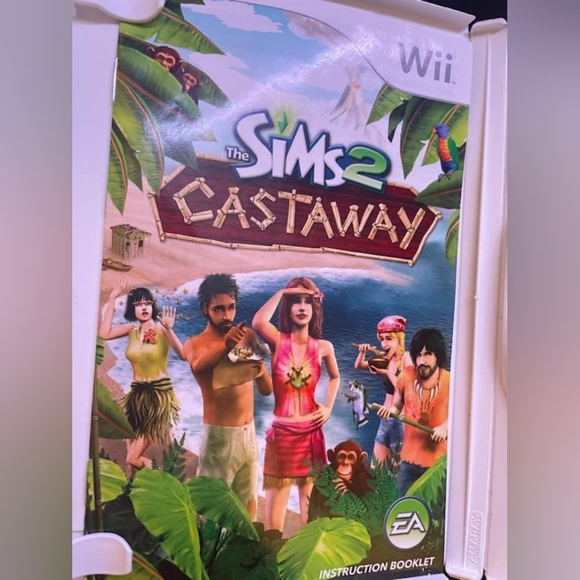 Wii Game Bundle - Picture 3 of 11